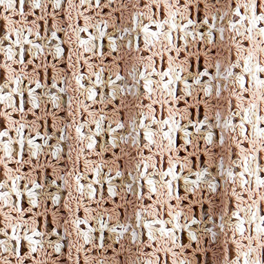 Willow Yarns Sunday Coffee Throw Free Download