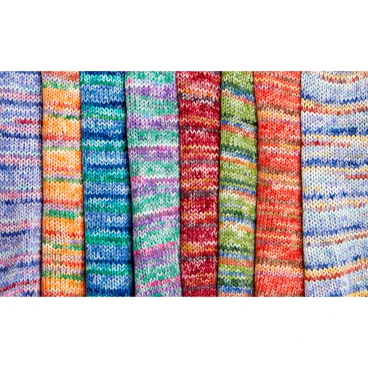 Herrschners Be-Stripey Yarn