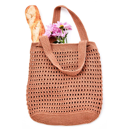 Premier Sunday Market Bag Free Download