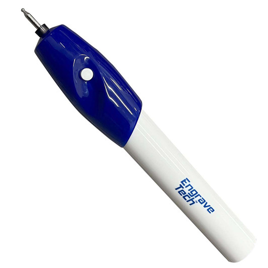 As Seen On TV Engrave Tech