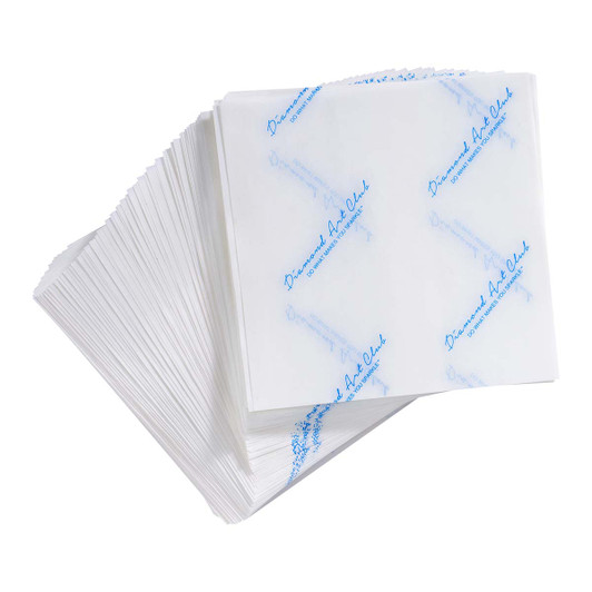 Diamond Art Club Double-Sided Release Paper Accessory