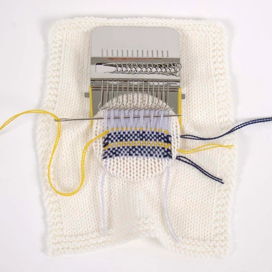 DMC DMC Weaving Loom Thread Kit