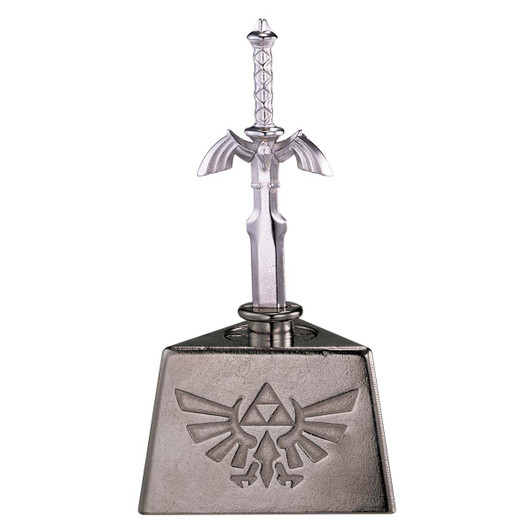 University Games Legend of Zelda Master Sword Brainteaser Game