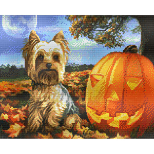 PixelHobby Before Twilight Mosaic Art Kit
