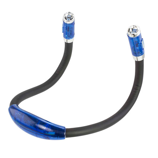 Total Vision LED Neck Reading Light Accessory