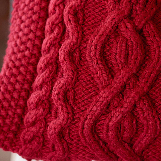 Premier Ripple Rhapsody Tote Knit Kit