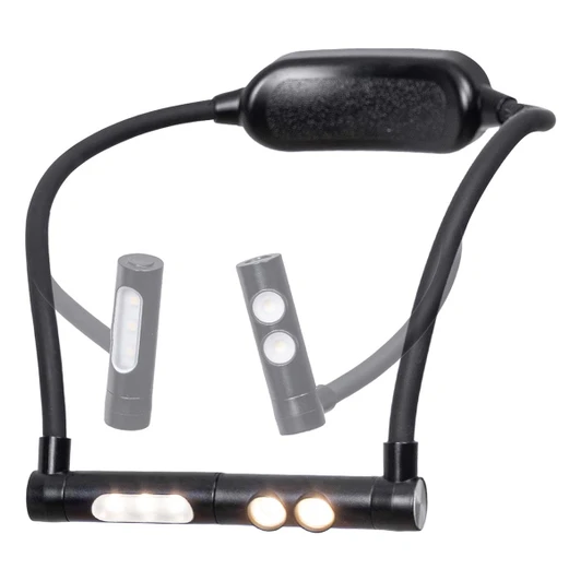 Daylight Duo Neck Go Lite Light