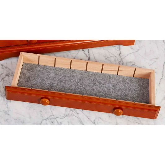 Herrschners Felt Insert Adjustable Drawer Dividers Accessory