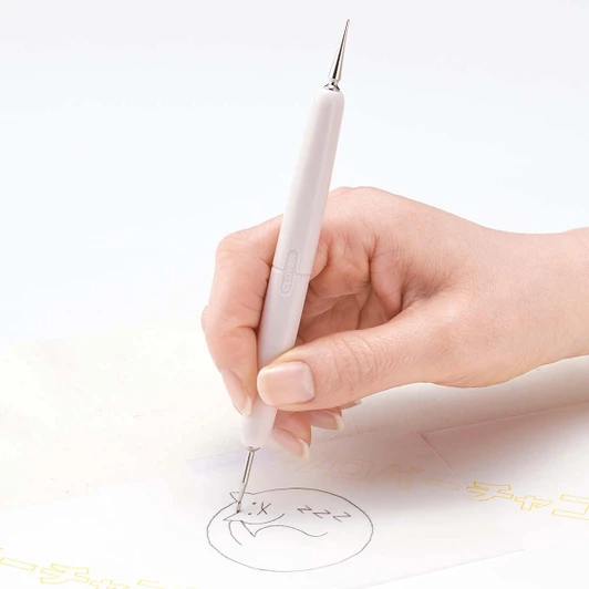 Clover Double Tracing Tool