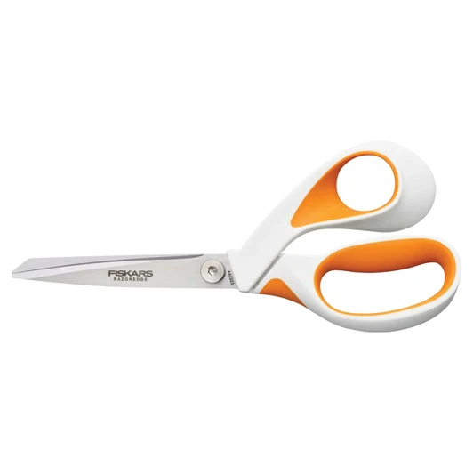 Fiskars MFG Razor Edge Fabric Scissors Tool