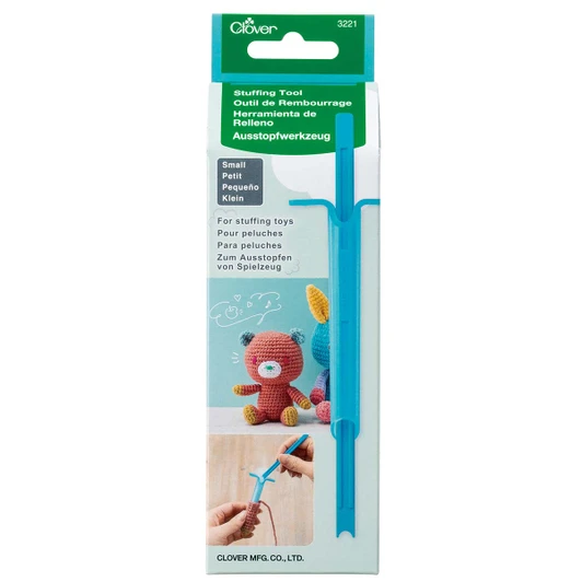 Clover Stuffing Tool (Small)
