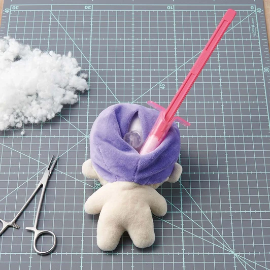 Clover Stuffing Tool (Large)