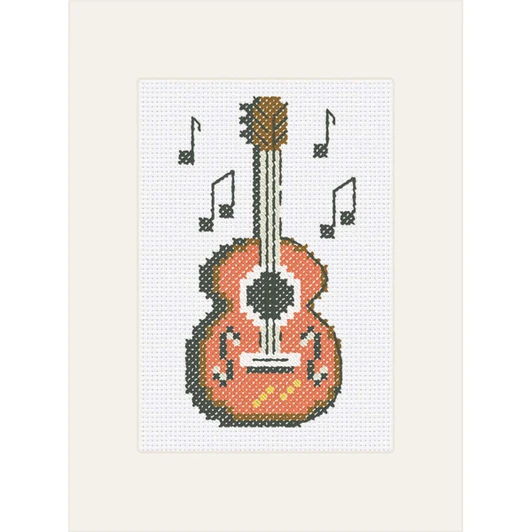 Herrschners Special Wishes Greeting Cards Counted Cross-Stitch Kit