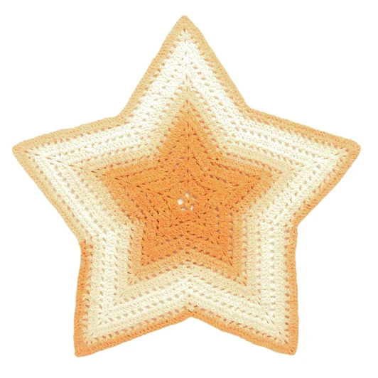 Bernat Stars Align Blanket Crochet Kit