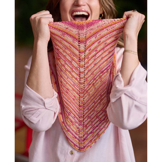 Premier Bandana Cowl Knit Kit