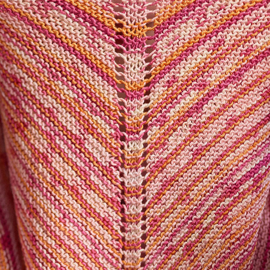 Premier Bandana Cowl Knit Kit