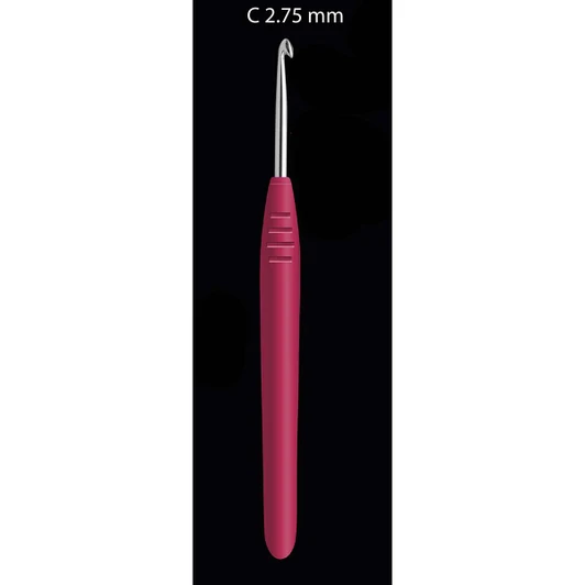 Magic Joy Crochet Hooks