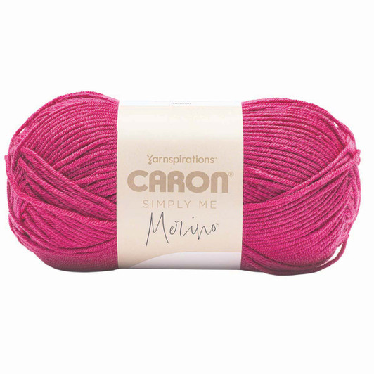 Caron Simply Me Merino Yarn