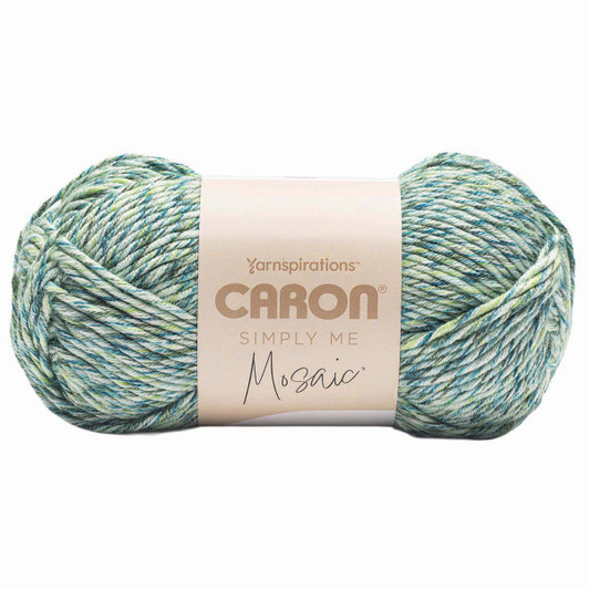 Caron Simply Me Mosaic Yarn