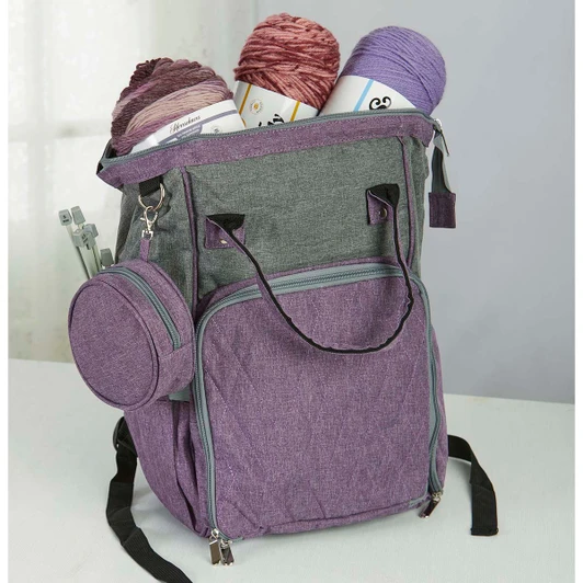 Herrschners Be-Collection Backpack