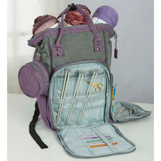 Herrschners Be-Collection Backpack