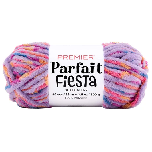 Premier Parfait Fiesta Yarn