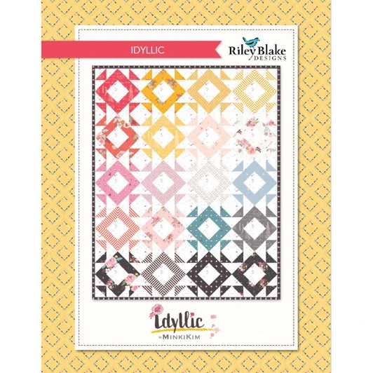 Riley Blake Designs Idyllic Free Download