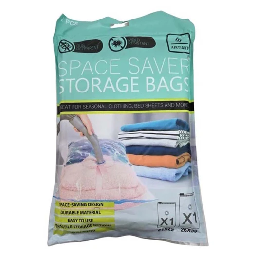 Space Saver Storage Bags