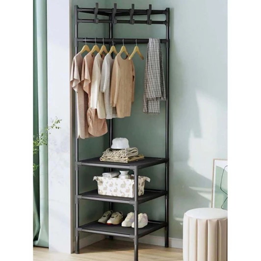 Corner Storage Organizer