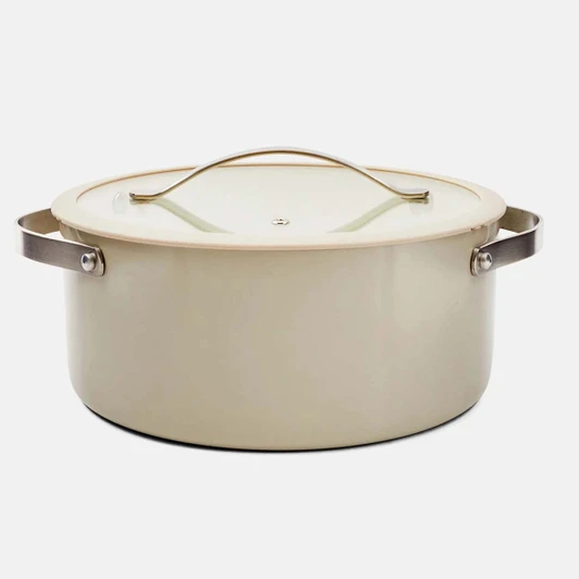 5 Quart Dutch Oven with Lid