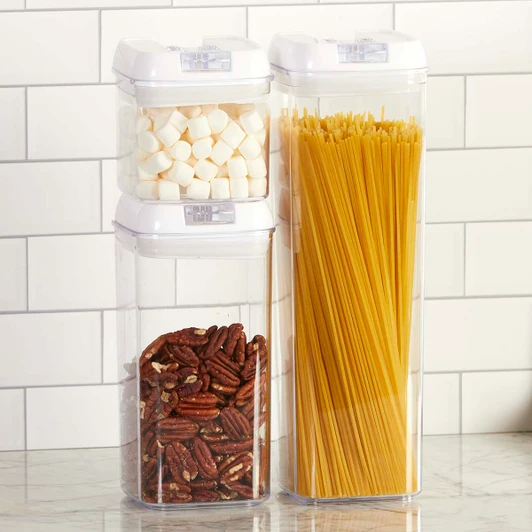 Airtight Food Container Set