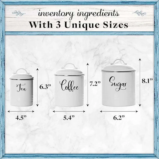 Food Storage Containers with Lids