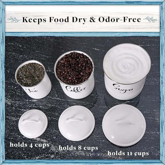 Food Storage Containers with Lids
