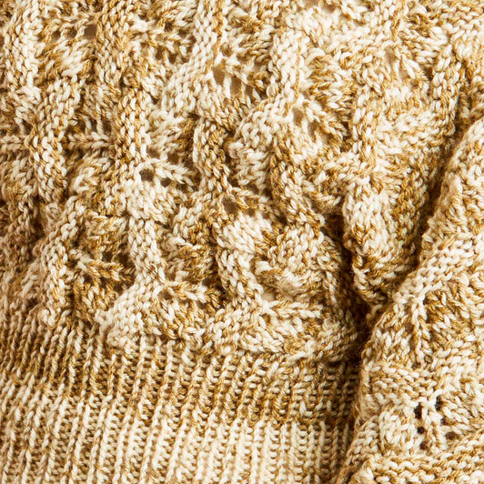 Herrschners Sand & Shoreline Dolman Paid Download
