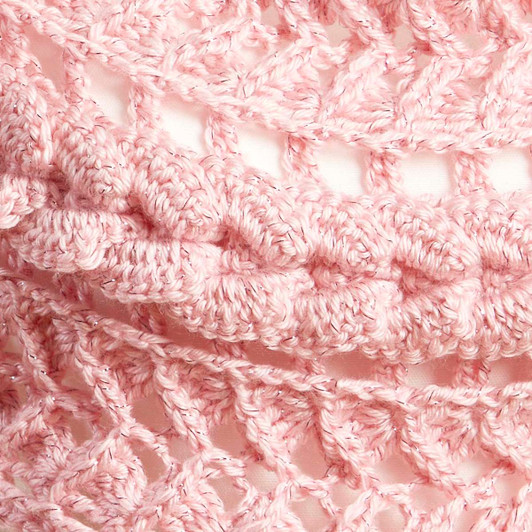 Herrschners Glitz & Grace Cowl Paid Download
