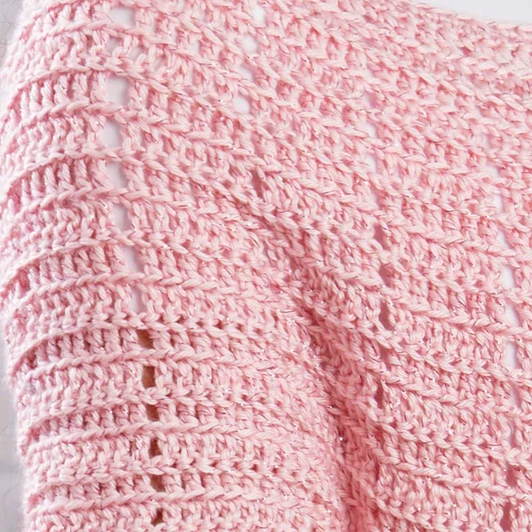 Herrschners Roselight Cardigan Paid Download