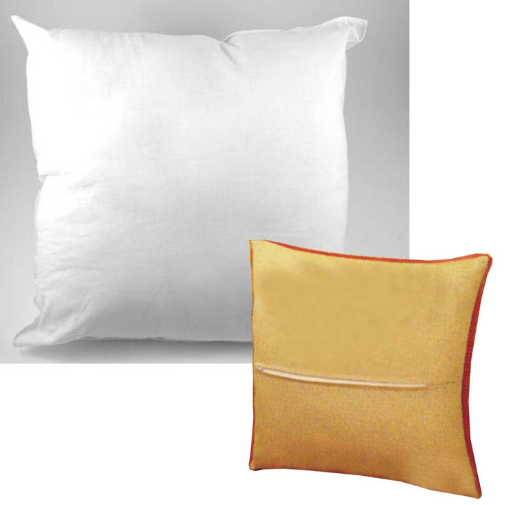 Herrschners 16x16" Pillow Finishing Set