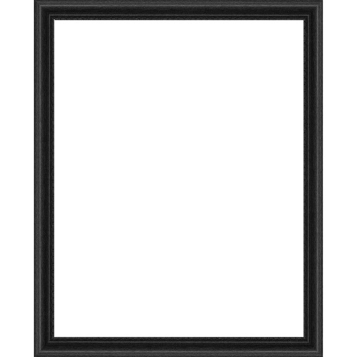 Herrschners Black Frame 7 x 16" (18 x 41cm) Sectional Frame