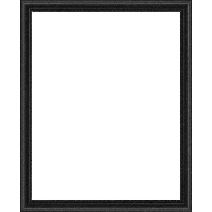 Herrschners Black Frame 9 x 19" (23 X 48cm) Sectional Frame