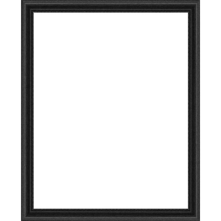 Herrschners Black Frame 10 x 14" (25.5 x 36cm) Sectional Frame
