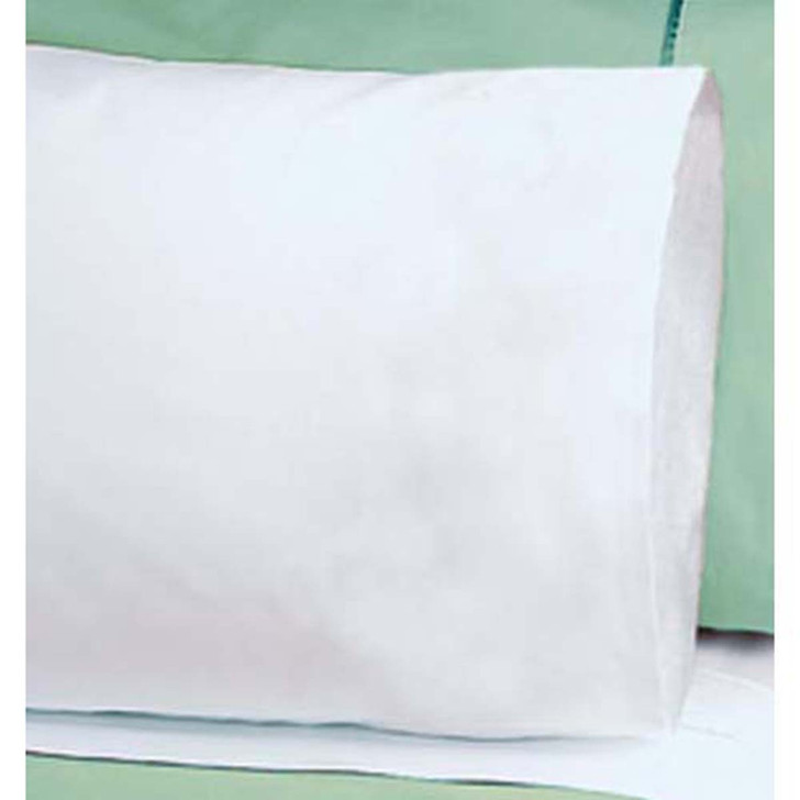 Herrschners Standard Size Pillowcase Pair Fabric Blank