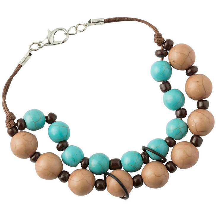 Boye Stitch Counter Bracelet Accessory