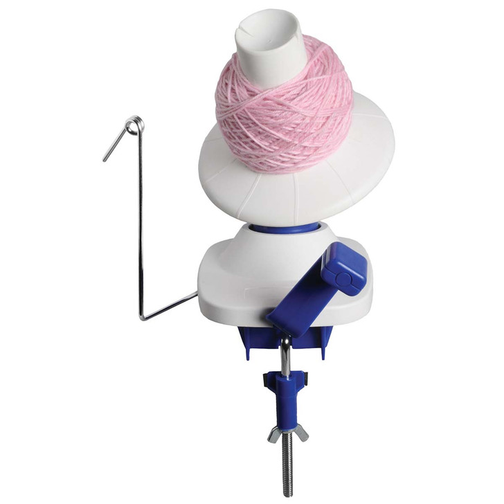 Ball Winder Accessory