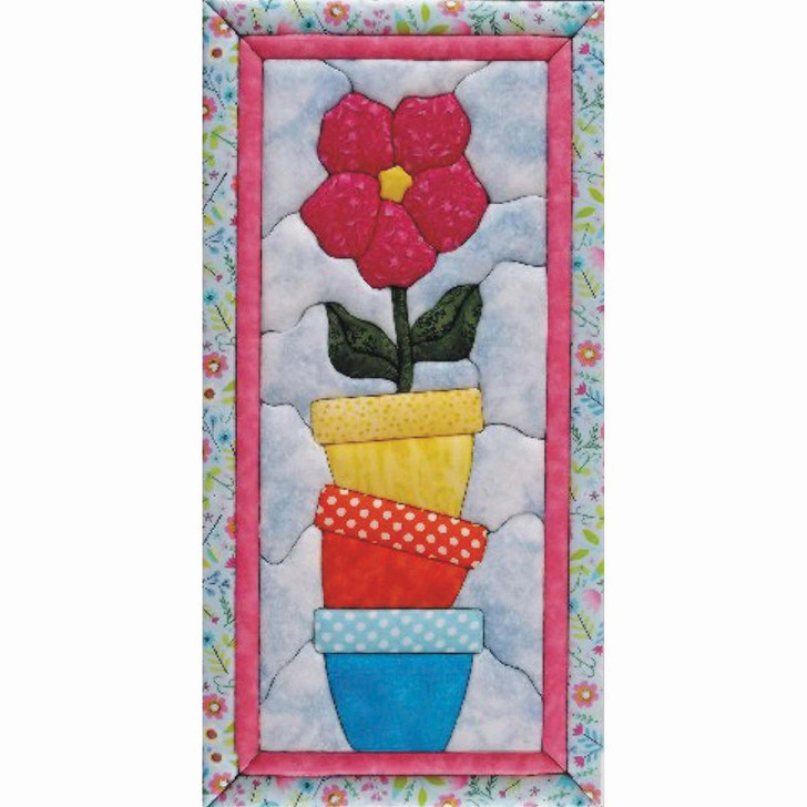 Quilt Magic Spring Bloom Kit