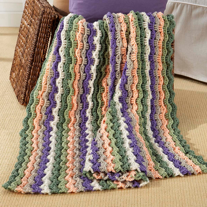 Soft Petals Afghan Paid Download