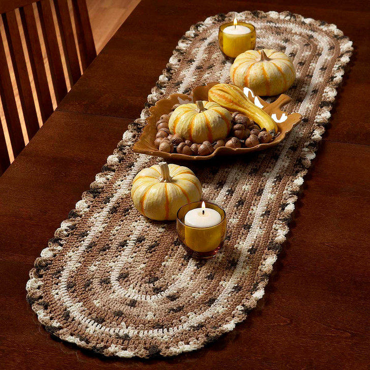 Delightful Table Runner Paid Download