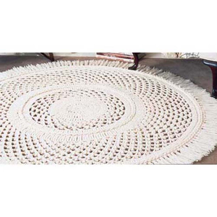 Picot Area Rug Paid Download