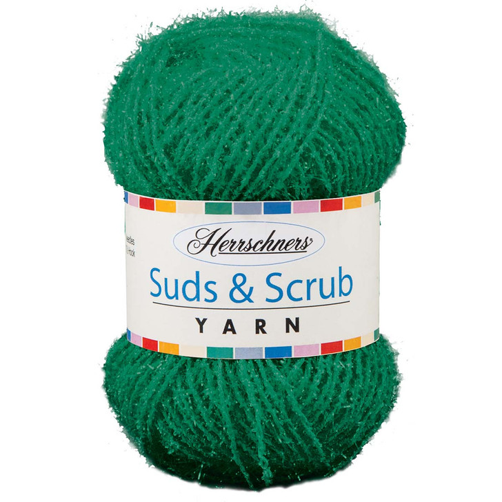 Herrschners Suds & Scrub Yarn