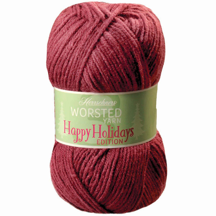 Herrschners Worsted 3 Holiday Edition Yarn