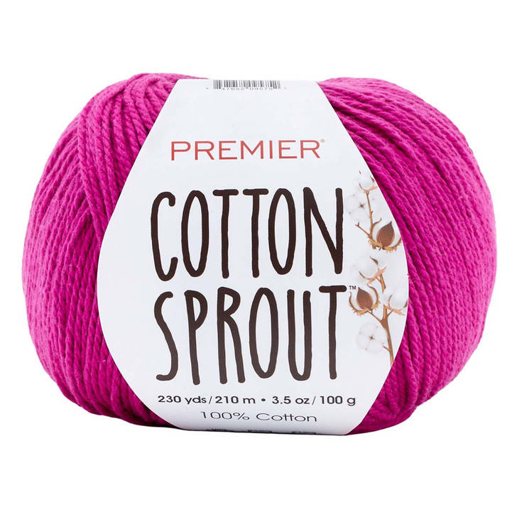 Premier Cotton Sprout Yarn